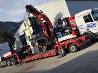 ATLM (Alpes Transports Levage et Manutention)